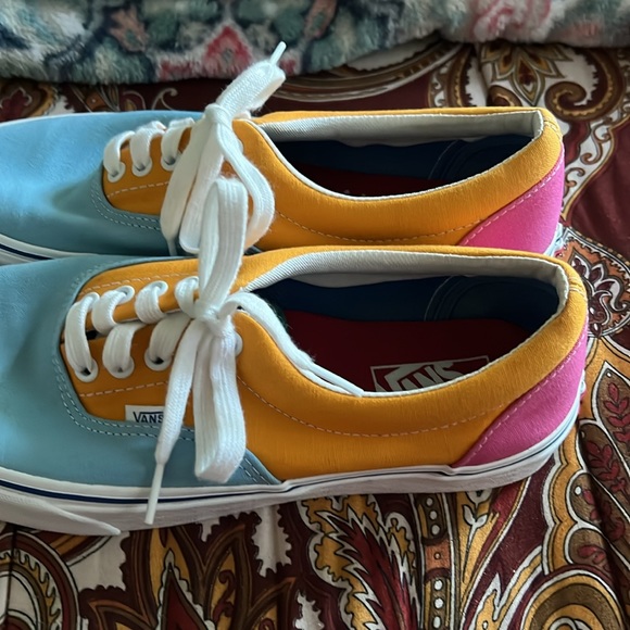 Men Vans - Picture 4 of 5